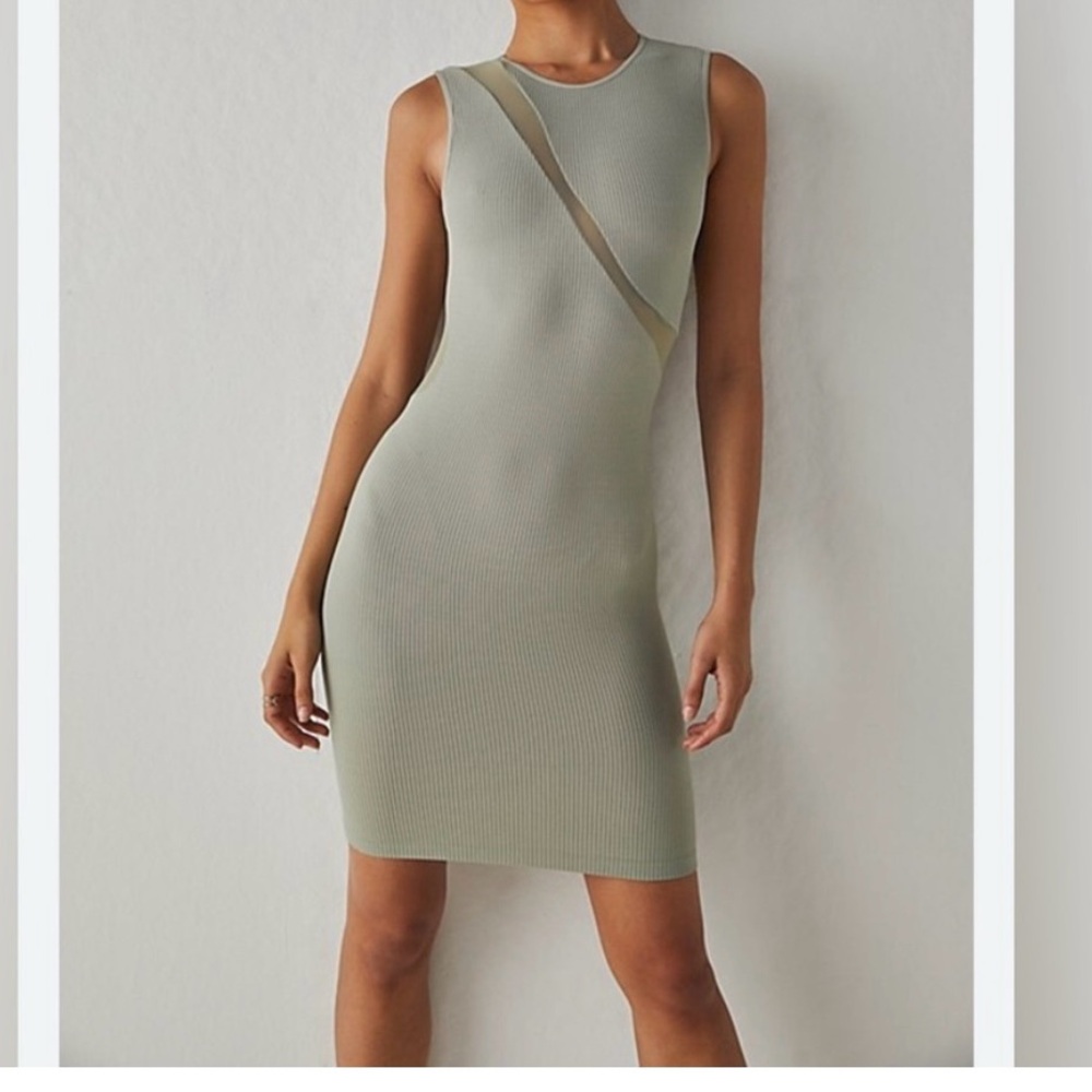 Free People intimately dress